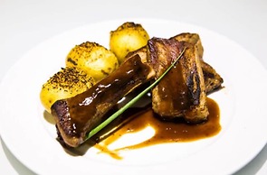 Nobile Suites Gran Lumni - Rio Branco