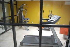 Nobile Suites Gran Lumni - Rio Branco