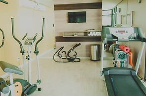 Nobile Suites Gran Lumni - Rio Branco