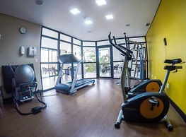 Nobile Suites Gran Lumni - Rio Branco