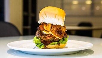 Nobile Suites Gran Lumni - Rio Branco