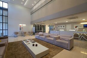 Nobile Suites Gran Lumni - Rio Branco