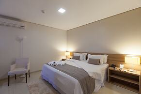 Nobile Suites Gran Lumni - Rio Branco