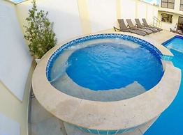 Nobile Suites Gran Lumni - Rio Branco