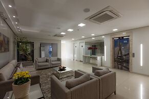 Nobile Suites Gran Lumni - Rio Branco