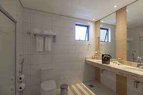 Nobile Suites Gran Lumni - Rio Branco