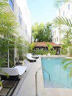 First Street Apartments