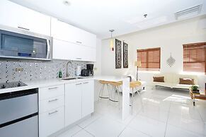 First Street Apartments