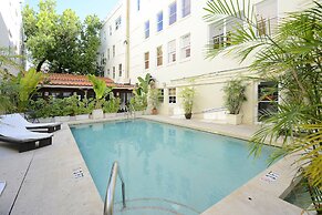 First Street Apartments