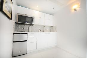 First Street Apartments