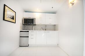 First Street Apartments