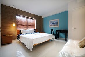 First Street Apartments