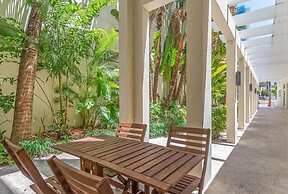 First Street Apartments