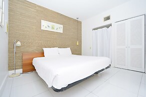 First Street Apartments