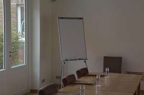charmehotel Huyshoeve