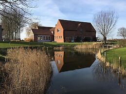 charmehotel Huyshoeve