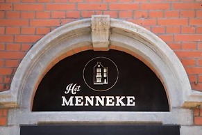 Hotel Het Menneke