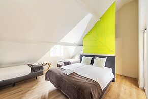 Hotel Het Menneke