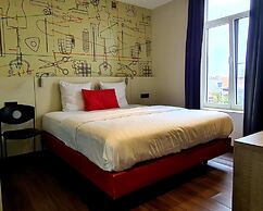 Hotel Het Menneke