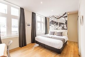 Hotel Het Menneke