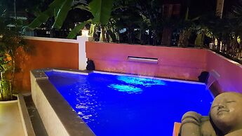 YAILAND Luxury Pool Villa Pattaya Walking Street 5 Bedrooms