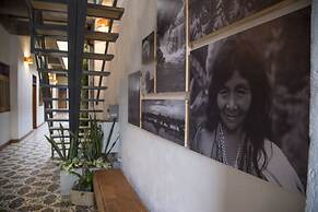 Hotel Boutique Casa Mia