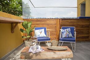 Hotel Boutique Casa Mia