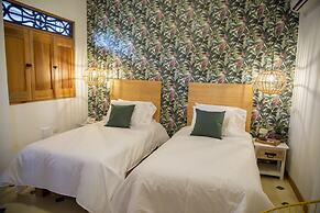 Hotel Boutique Casa Mia