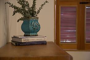 Hotel Boutique Casa Mia