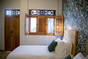 Hotel Boutique Casa Mia