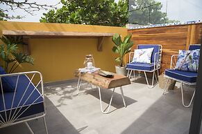 Hotel Boutique Casa Mia