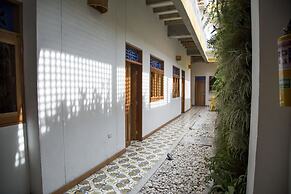 Hotel Boutique Casa Mia