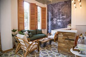 Hotel Boutique Casa Mia