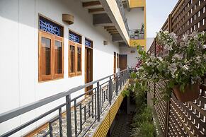 Hotel Boutique Casa Mia