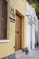 Hotel Boutique Casa Mia