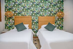 Hotel Boutique Casa Mia