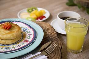 Hotel Boutique Casa Mia