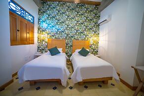 Hotel Boutique Casa Mia