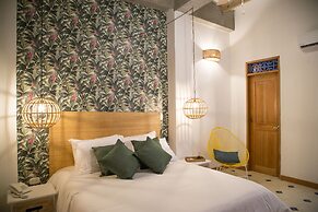 Hotel Boutique Casa Mia