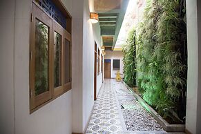 Hotel Boutique Casa Mia