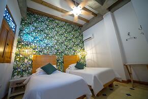 Hotel Boutique Casa Mia