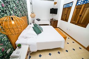 Hotel Boutique Casa Mia