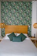 Hotel Boutique Casa Mia