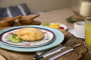 Hotel Boutique Casa Mia