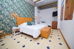 Hotel Boutique Casa Mia