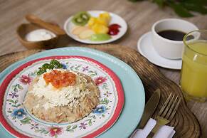 Hotel Boutique Casa Mia