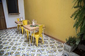 Hotel Boutique Casa Mia