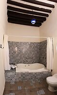 Hotel Boutique Casona Cantera Queretaro