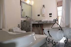 Hotel Boutique Casona Cantera Queretaro