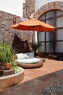 Hotel Boutique Casona Cantera Queretaro